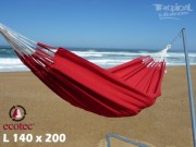 Hamac CORDOBA L Rouge