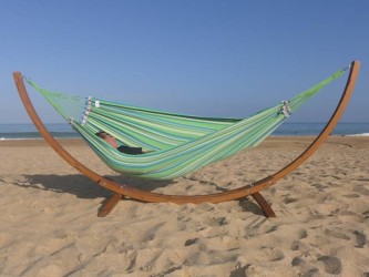 Hamac plage