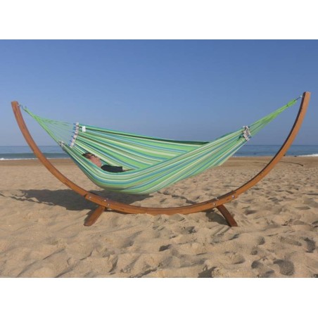 Hamac plage