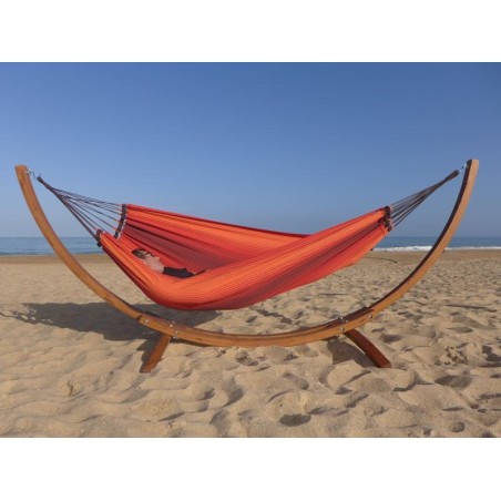 Support hamac Latino Relax L Barbacoa