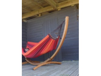 Support hamac Latino Relax L Barbacoa