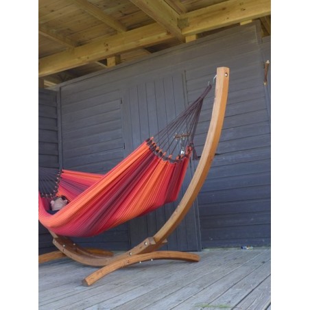 Support hamac Latino Relax L Barbacoa