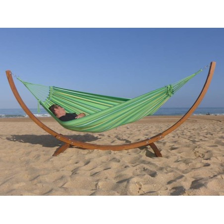 Support hamac Latino Relax  L Limao