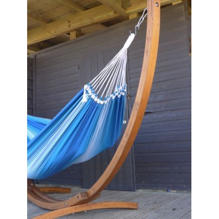 Hamac avec support Latino L Banquise