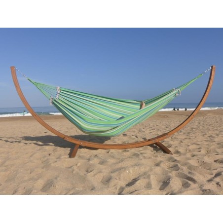 Hamac sur pied Latino XL Mojito