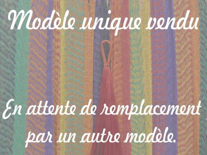 Hamac filet 08 Hamac filet 08