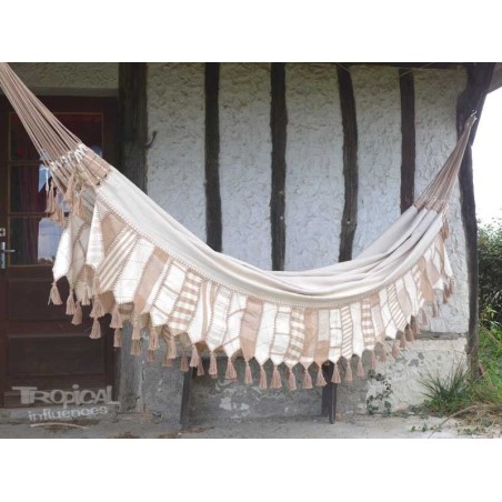 Hamac Itaporanga Bio