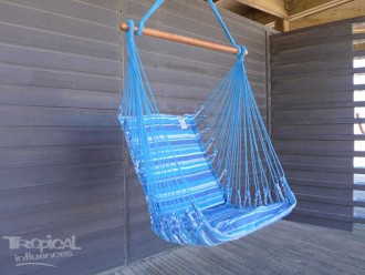Fauteuil hamac Swim swing