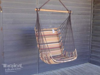 Fauteuil hamac Sertao