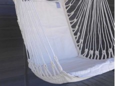 Fauteuil hamac mousse