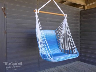 Fauteuil hamac Banquise
