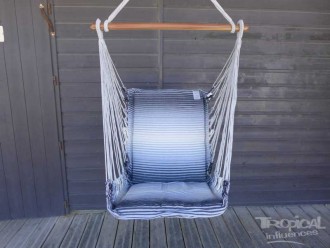 fauteuil hamac moderne