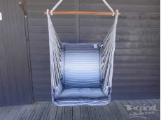 fauteuil hamac moderne