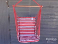 Fauteuil hamac Osiris