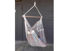 hamac chaise yiri multicolor