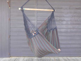 Hamac Chaise Yiri Serengeti
