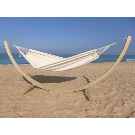 ENSEMBLE HAMAC TROPICAL INFLUENCES