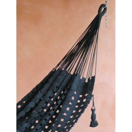 hamac noir