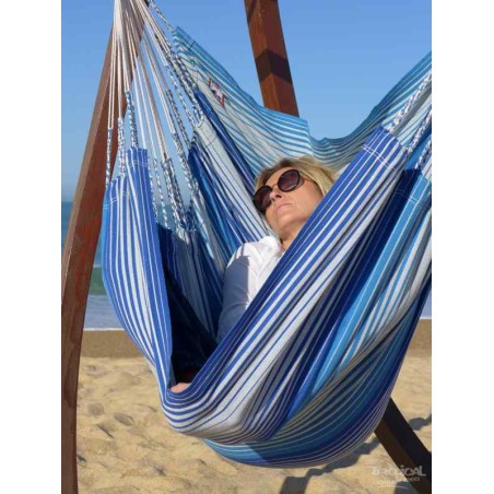 Chaise hamac MARIPOSITA XL Banquise