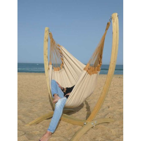 support hamac chaise paquito