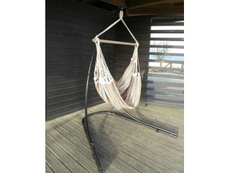 Hamac chaise Yiri Bom Bom - Lunatta