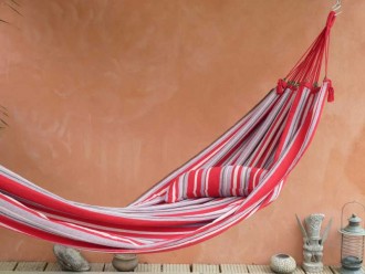 Coussin Hamac Osiris