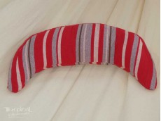 COUSSIN HAMAC