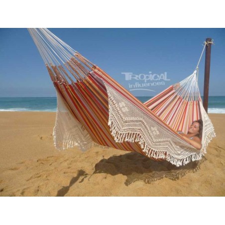 FRANGES HAMAC BRESIL