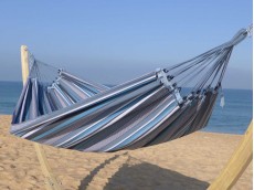 HAMAC GEANT BLEU