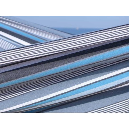 TISSU HAMAC BLEU