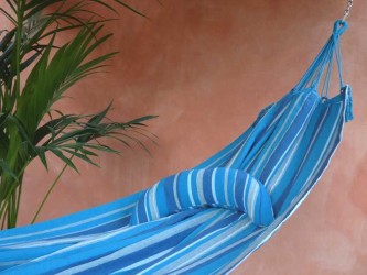 Cuscino amaca swim swing