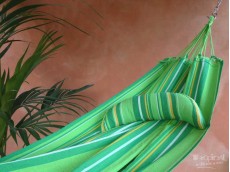 coussin hamac limao