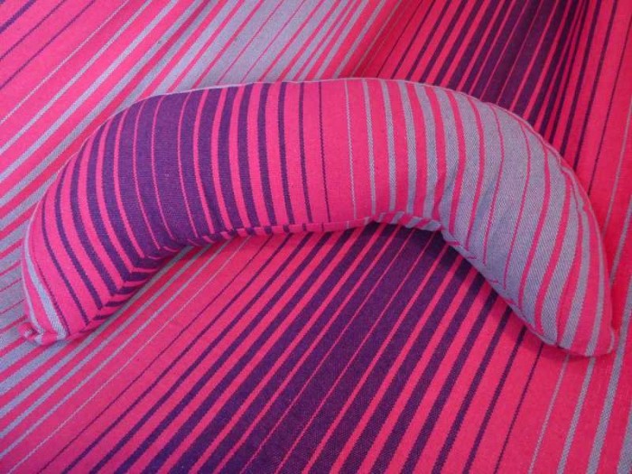 COUSSIN HAMAC FUSCHIA COUSSIN HAMAC FUSCHIA