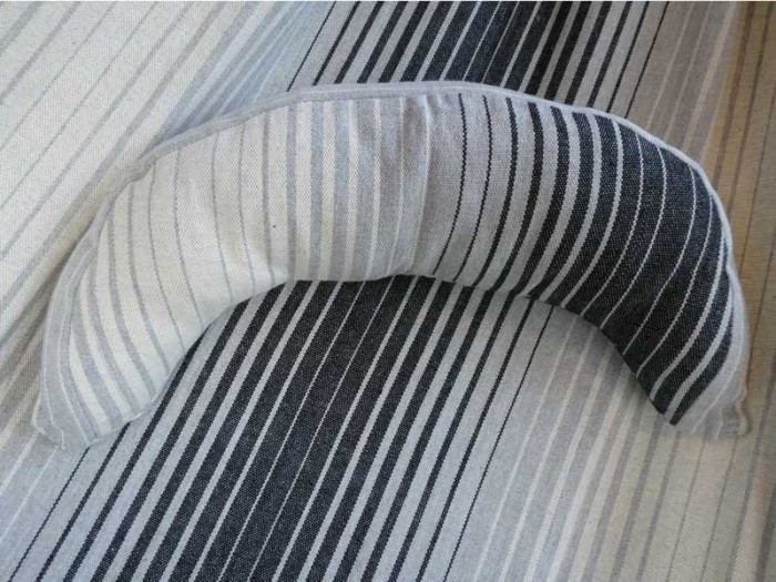 COUSSIN HAMAC GRIS COUSSIN HAMAC GRIS