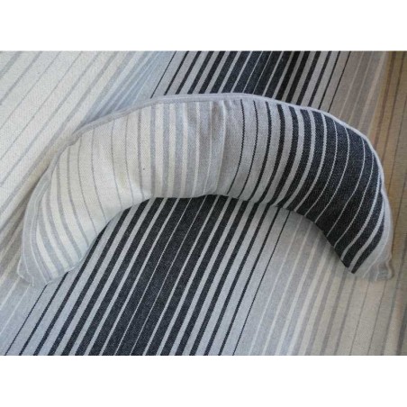 Cojín Hamaca 3 gris
