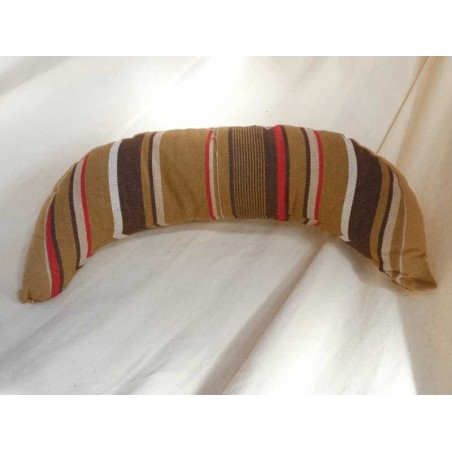 COUSSIN HAMAC MARRON