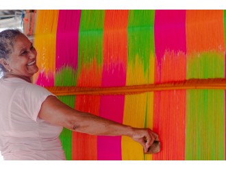 artisanat colombien