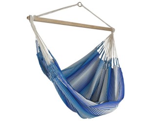 Silla hamaca MARIPOSITA Banquise XXL