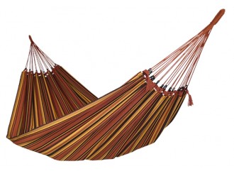Hamaca CARIBE XL Crepúsculo