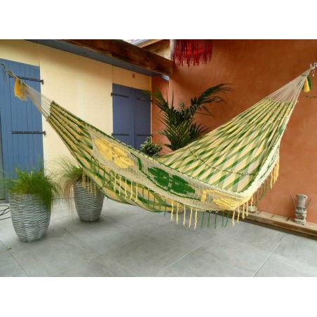 tropical hamac wayuu