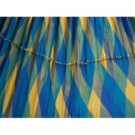 hamac bleu wayuu