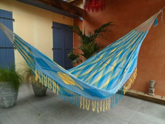 wayuu hammock