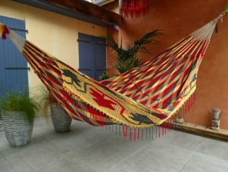 wayuu chinchorro