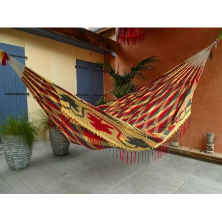 wayuu chinchorro