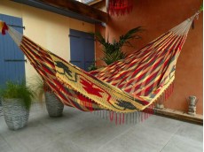 wayuu chinchorro