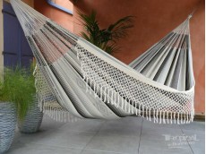 handmade colombian hammock