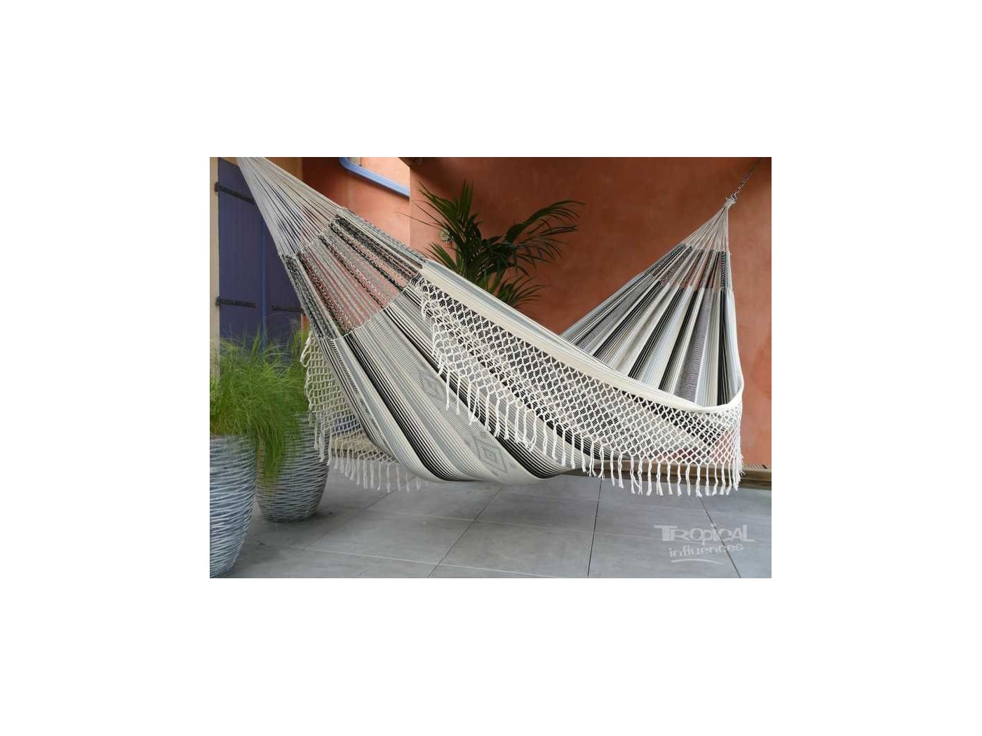 handmade colombian hammock