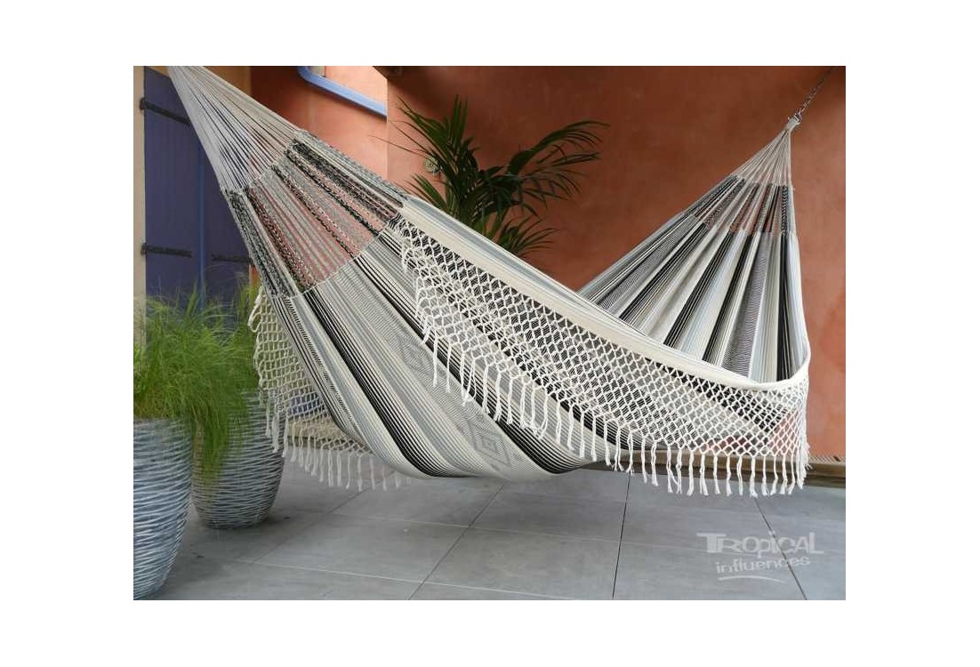 handmade colombian hammock