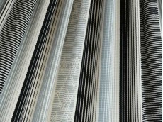 hamac gris artisanal