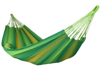 MARIPOSA L Hammock Soleil Vert